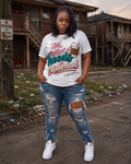 The Hoodiest of Hoods is Motherhood  Tshirt